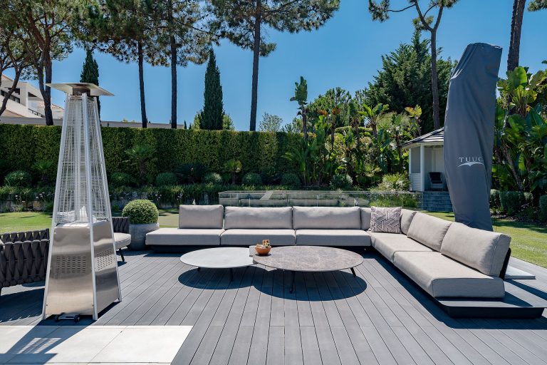 Luxury Villa Panoramic View Golf View, 4 bedrooms in Quinta do Lago expensive for sale For Super Rich