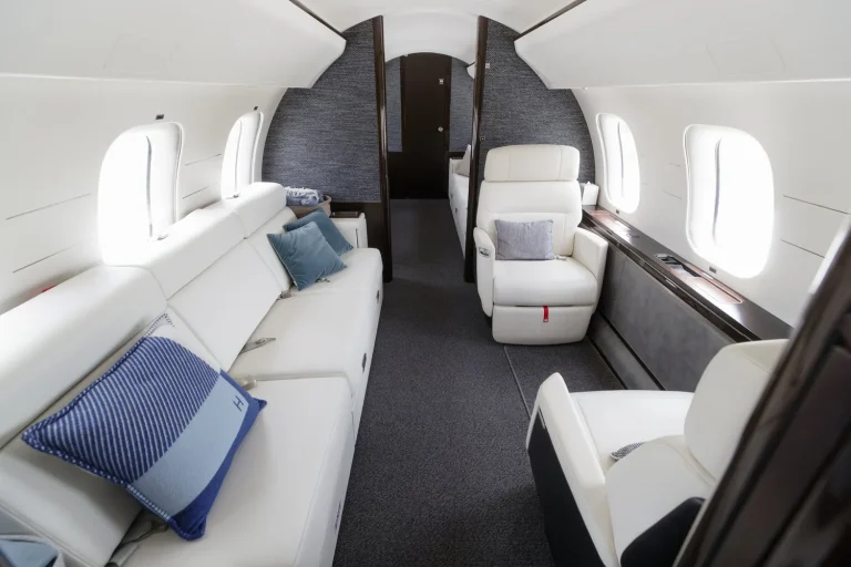2020 Bombardier  Global 7500 United States for sale For Super Rich
