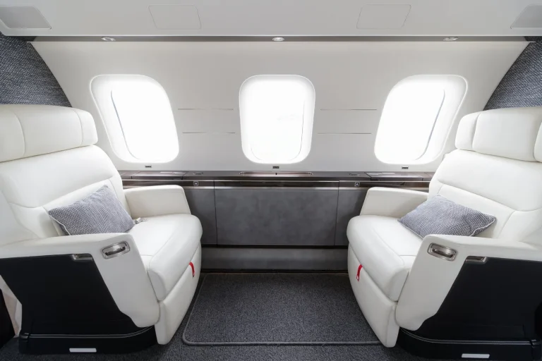 2020 Bombardier  Global 7500 price for sale For Super Rich
