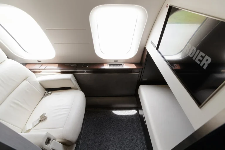 2020 Bombardier  Global 7500 private jets for sale For Super Rich