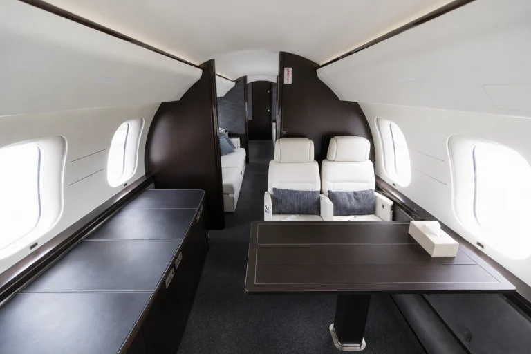 2020 Bombardier  Global 7500 aircraft for sale For Super Rich