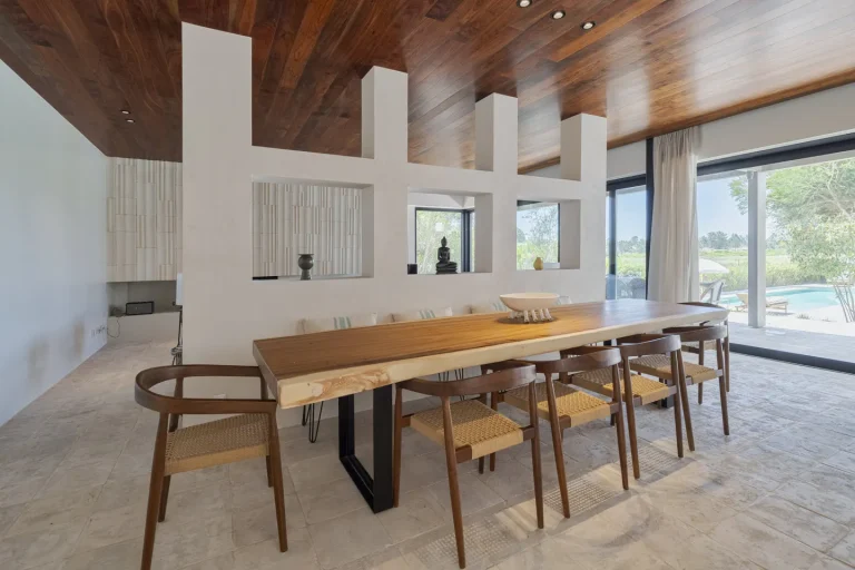 Contemporary Villa Panoramic View, 5 bedrooms in Comporta search for sale For Super Rich