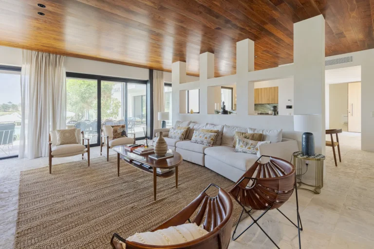 Contemporary Villa Panoramic View, 5 bedrooms in Comporta best for sale For Super Rich