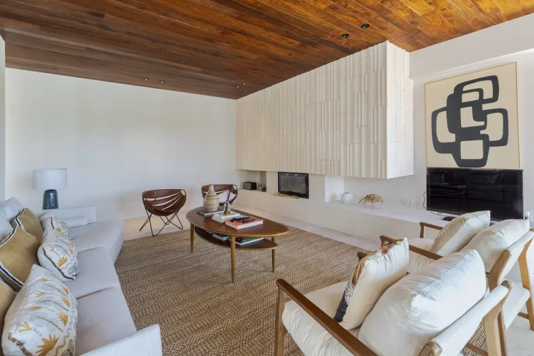 Contemporary Villa Panoramic View, 5 bedrooms in Comporta price for sale For Super Rich