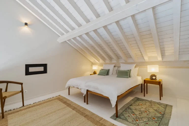 Contemporary Villa Panoramic View, 5 bedrooms in Comporta exclusive for sale For Super Rich