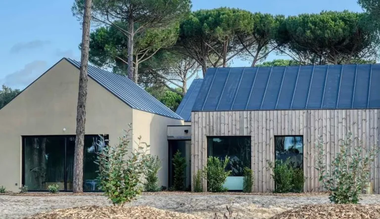 Elegant Villa Panoramic View, 2 bedrooms in Comporta deal for sale For Super Rich