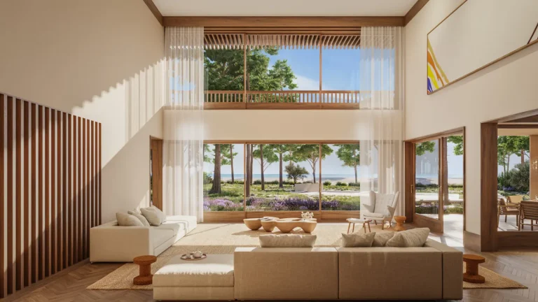 Luxury Villa Beach Front, 4 bedrooms in Comporta for sale For Super Rich