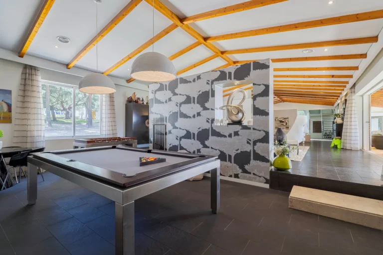 Architectural Villa Panoramic View, 7 bedrooms in Comporta ultra luxury for sale For Super Rich