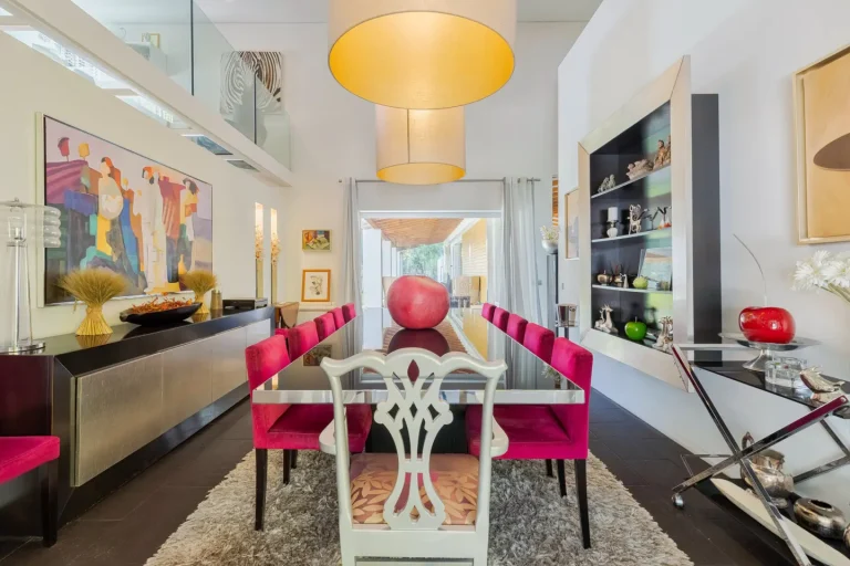 Architectural Villa Panoramic View, 7 bedrooms in Comporta exclusive for sale For Super Rich