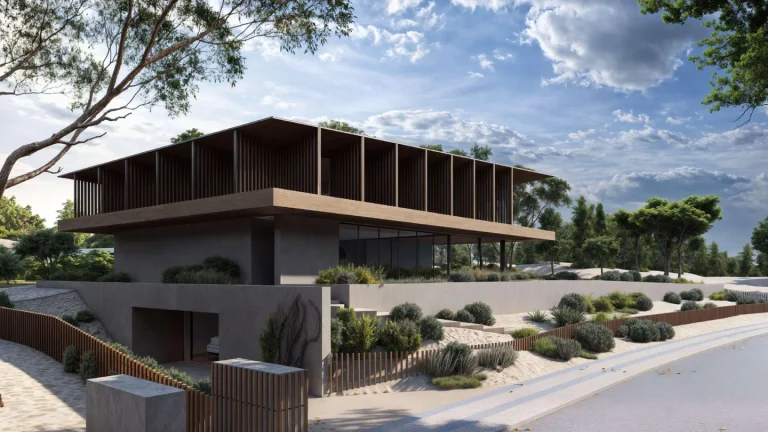Premium Villa Beach Front Sea View, 6 bedrooms in Comporta value for sale For Super Rich
