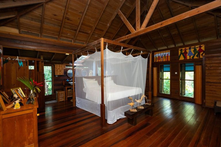 Luxury Hotel Beach Front Sea View, 7 bedrooms in St. David value for sale For Super Rich