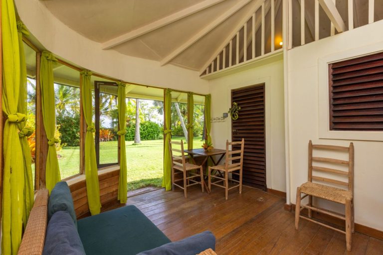 Luxury Hotel Beach Front Sea View, 7 bedrooms in St. David luxury for sale For Super Rich