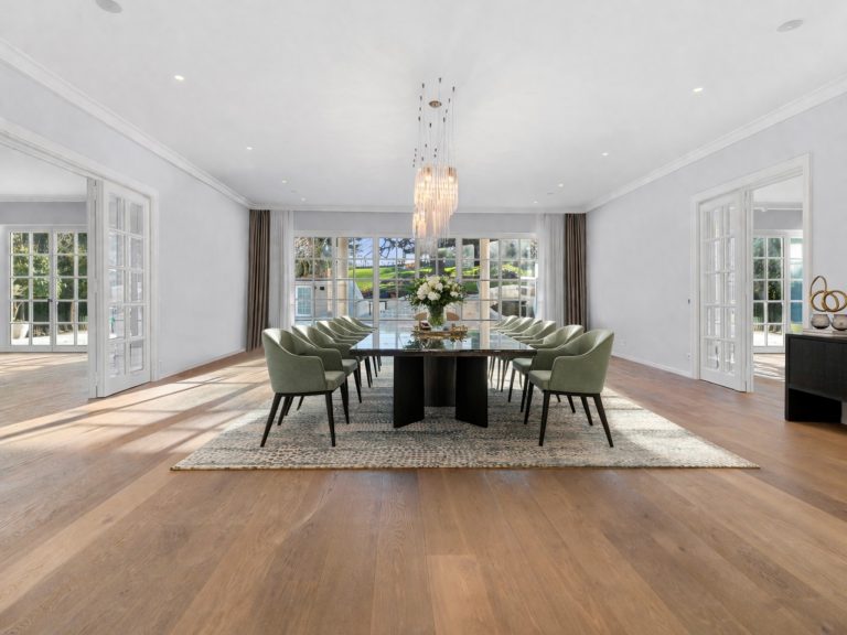 Luxury Villa Panoramic View, 6 bedrooms in Vienna 2981 for sale For Super Rich