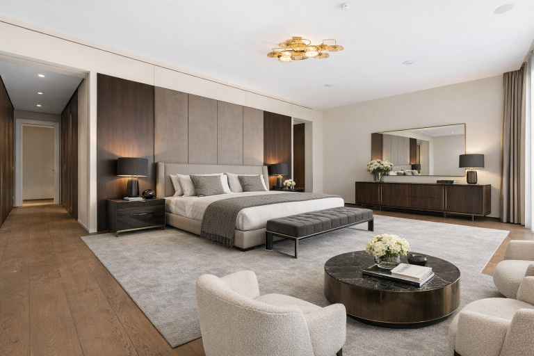 Luxury Villa Panoramic View, 6 bedrooms in Vienna available for sale For Super Rich