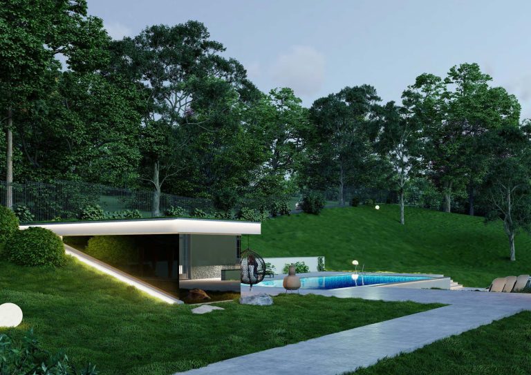 Luxury Villa Panoramic View 19th district, 6 bedrooms in Vienna buy for sale For Super Rich