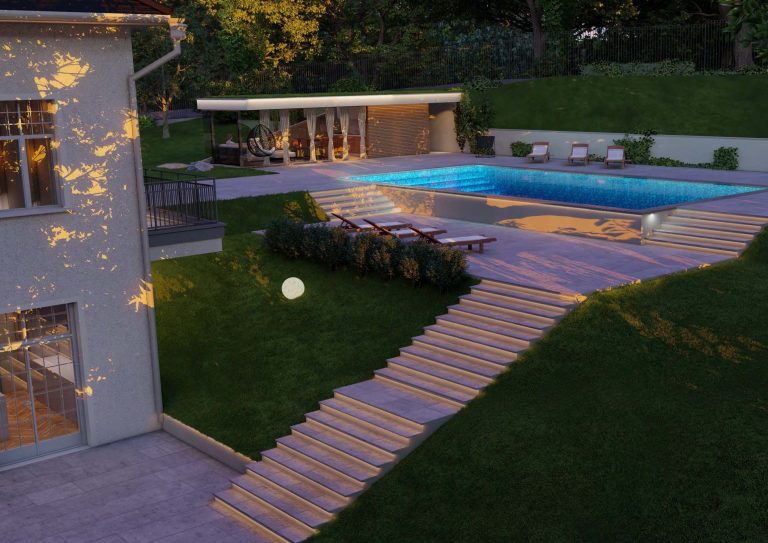 Luxury Villa Panoramic View 19th district, 6 bedrooms in Vienna search for sale For Super Rich