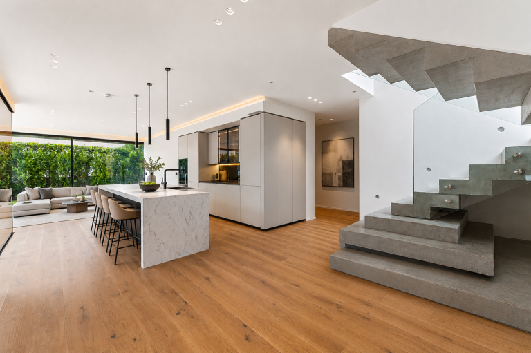 Contemporary Villa Panoramic View Ölberg hillsid, 4 bedrooms in Vienna 3009 for sale For Super Rich