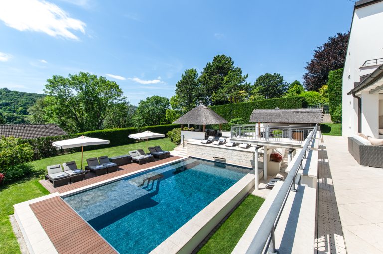 Luxury Villa Panoramic View, 5 bedrooms in 3400 property for sale For Super Rich