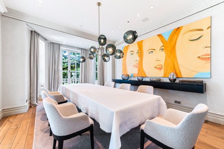Luxury Villa Panoramic View heated outdoor pool, 5 bedrooms in Döbling search for sale For Super Rich