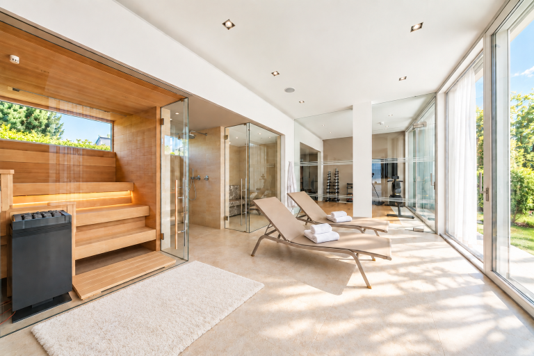 Luxury Villa Panoramic View Mountain View, 3 bedrooms in Near Krems an der Donau value for sale For Super Rich