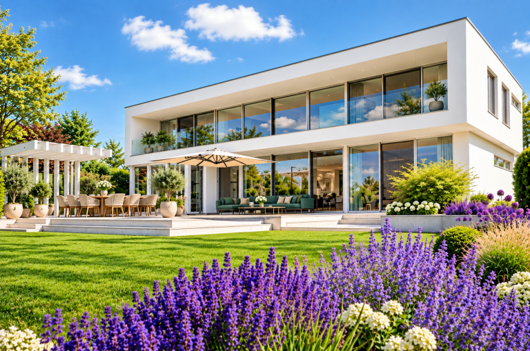 Luxury Villa Panoramic View Mountain View, 3 bedrooms in Near Krems an der Donau Classified ads for sale For Super Rich