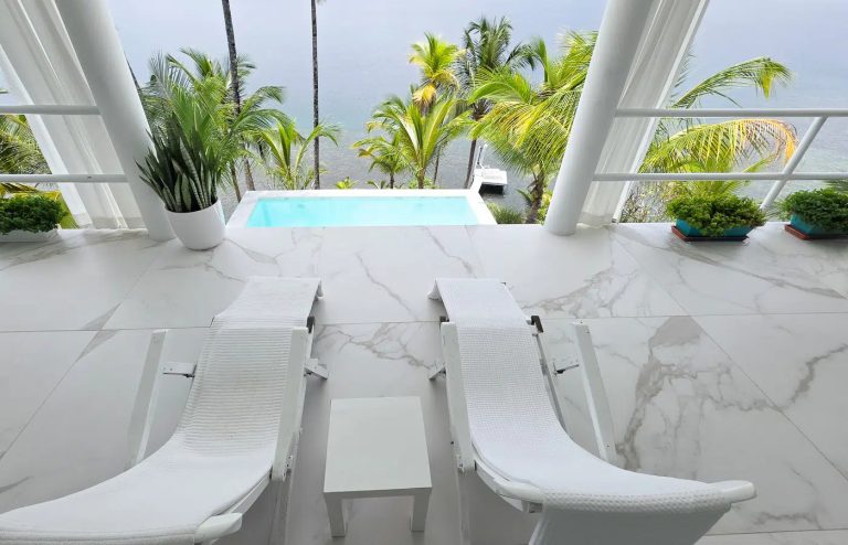 Luxury Villa Panoramic View Sea View, 4 bedrooms in Isla Pastor, Valle de Agua, Bocas del Toro buy for sale For Super Rich
