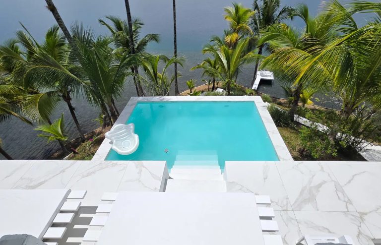 Luxury Villa Panoramic View Sea View, 4 bedrooms in Isla Pastor, Valle de Agua, Bocas del Toro search for sale For Super Rich