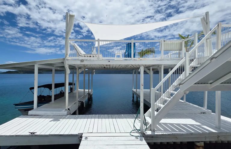 Luxury Villa Panoramic View Sea View, 4 bedrooms in Isla Pastor, Valle de Agua, Bocas del Toro top for sale For Super Rich