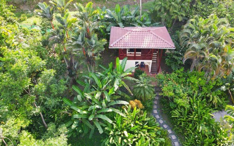 Colonial Tropical Retreat Hotel Beach Front Sea View, 10 bedrooms in Bluff Beach, Isla Colón, Bocas del Toro top for sale For Super Rich