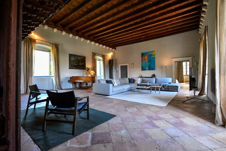 Luxury Castle on the Island of Šipan, panoramic sea view, 5 bedrooms in Dubrovnik search for sale For Super Rich