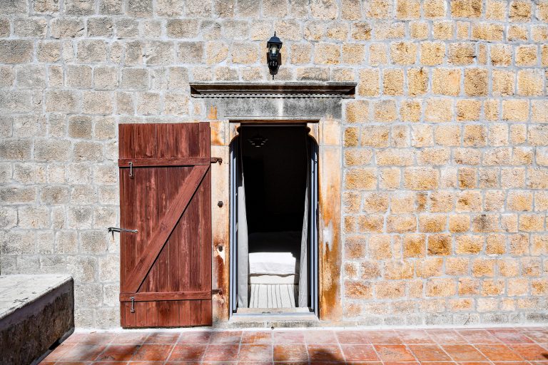 Luxury Castle on the Island of Šipan, panoramic sea view, 5 bedrooms in Dubrovnik ultra luxury for sale For Super Rich