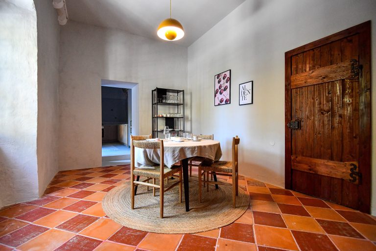 Luxury Castle on the Island of Šipan, panoramic sea view, 5 bedrooms in Dubrovnik real estate for sale For Super Rich
