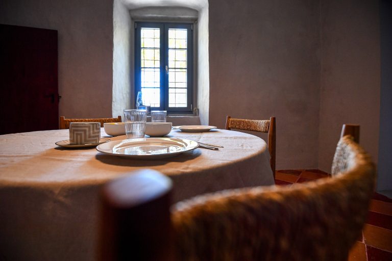 Luxury Castle on the Island of Šipan, panoramic sea view, 5 bedrooms in Dubrovnik top for sale For Super Rich