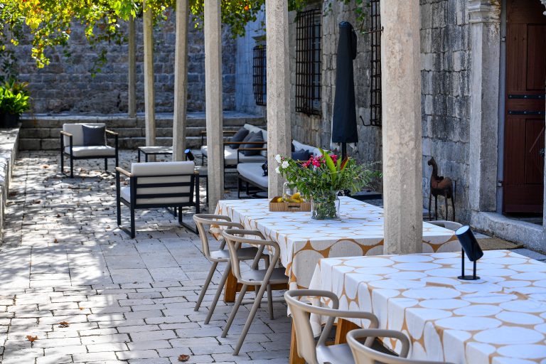 Luxury Castle on the Island of Šipan, panoramic sea view, 5 bedrooms in Dubrovnik photos for sale For Super Rich