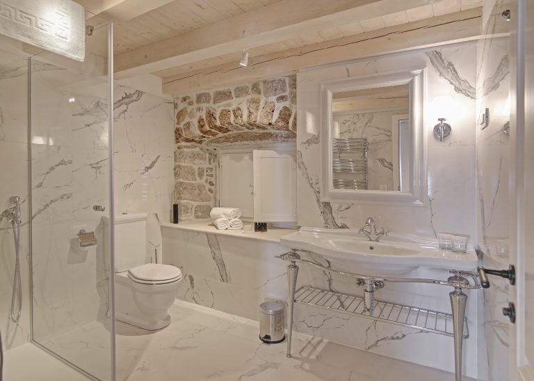 Luxury Business  Baroque palace, Panoramic view, 5 bedrooms in Dubrovnik available for sale For Super Rich