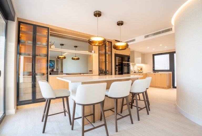 Luxury Villa Panoramic sea and mountain views, 3 bedrooms in Dubrovnik property for sale For Super Rich