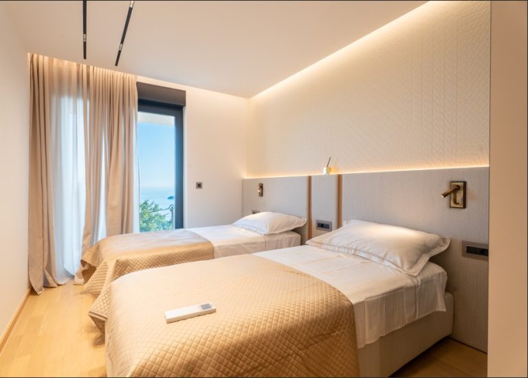 Luxury Villa Panoramic sea and mountain views, 3 bedrooms in Dubrovnik ads for sale For Super Rich