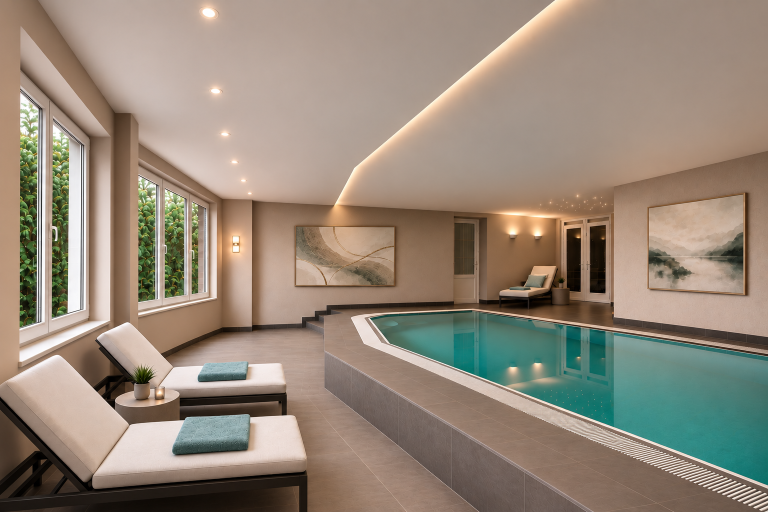 Luxury House Lake View of Lake Schwarzsee with Private Lake Access, 8 bedrooms in Kitzbühel property for sale For Super Rich