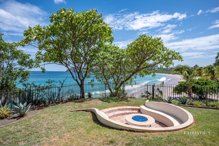 Luxury Villa Beach Front, 6 bedrooms in Playa Flamingo, Guanacaste photos for sale For Super Rich