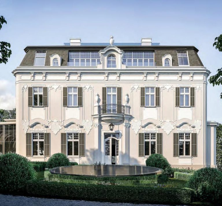 for sale For Super Rich