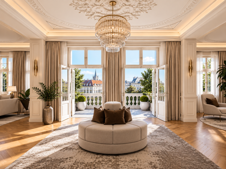 for sale For Super Rich
