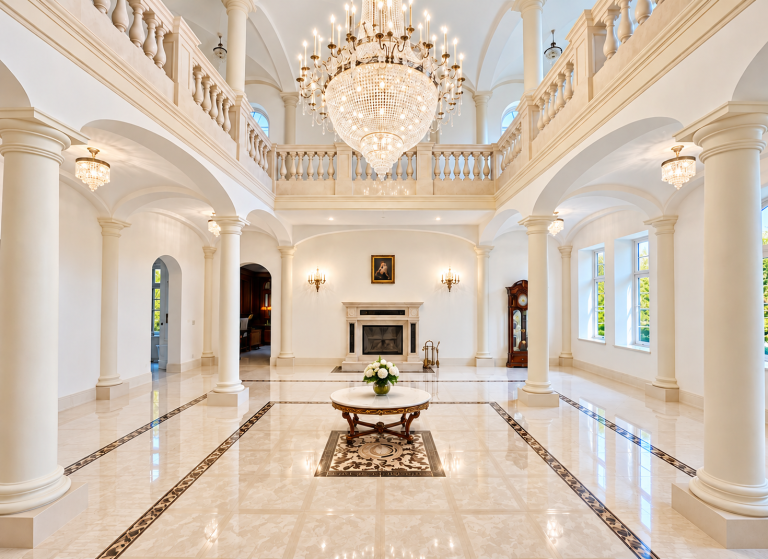 Luxury Villa Panoramic View, 9 bedrooms in Vienna Used for sale For Super Rich