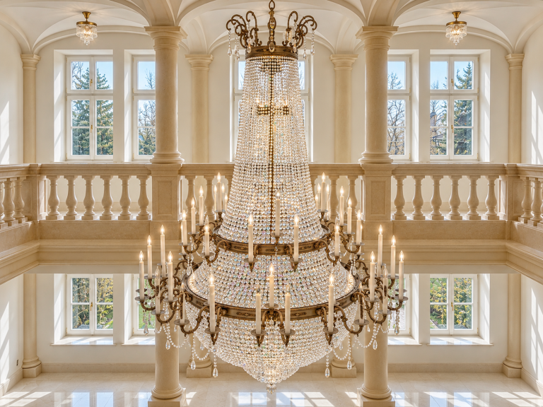 Luxury Villa Panoramic View, 9 bedrooms in Vienna 3052 for sale For Super Rich