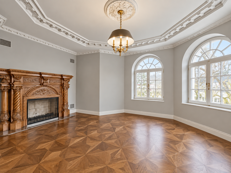 Luxury Villa Panoramic View, 9 bedrooms in Vienna available for sale For Super Rich