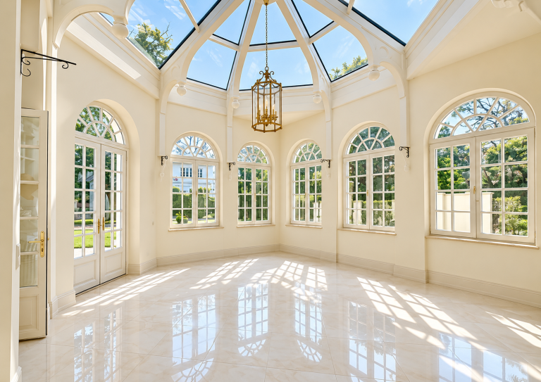 Luxury Villa Panoramic View, 9 bedrooms in Vienna buy for sale For Super Rich