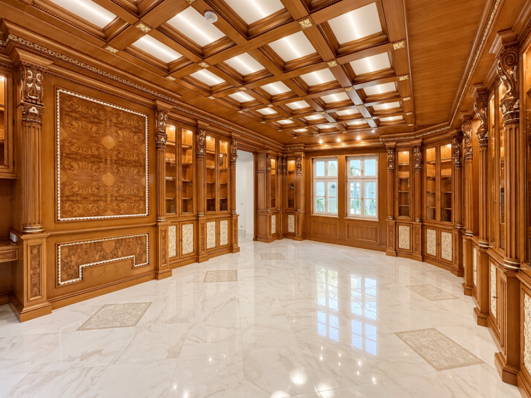 Luxury Villa Panoramic View, 9 bedrooms in Vienna property for sale For Super Rich