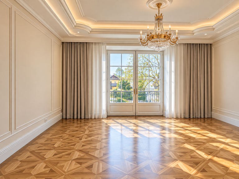 Luxury Villa Panoramic View, 9 bedrooms in Vienna best for sale For Super Rich