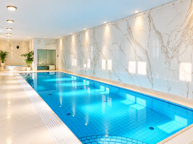 Luxury Villa Panoramic View, 9 bedrooms in Vienna deal for sale For Super Rich
