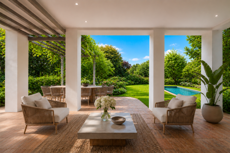 Luxury Villa Panoramic View, 5 bedrooms in Vienna New for sale For Super Rich