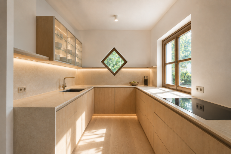 Luxury Villa Panoramic View, 5 bedrooms in Vienna 2956 for sale For Super Rich